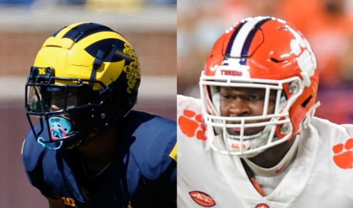 DJ Turner, Myles Murphy